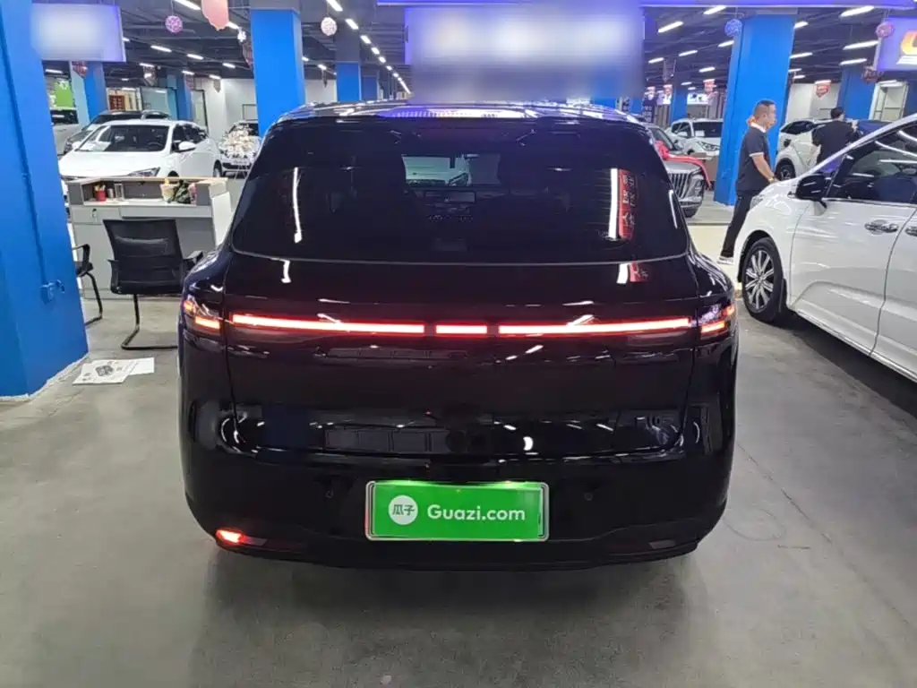 Leapmotor Leapmotor B10 — миниатюра 6