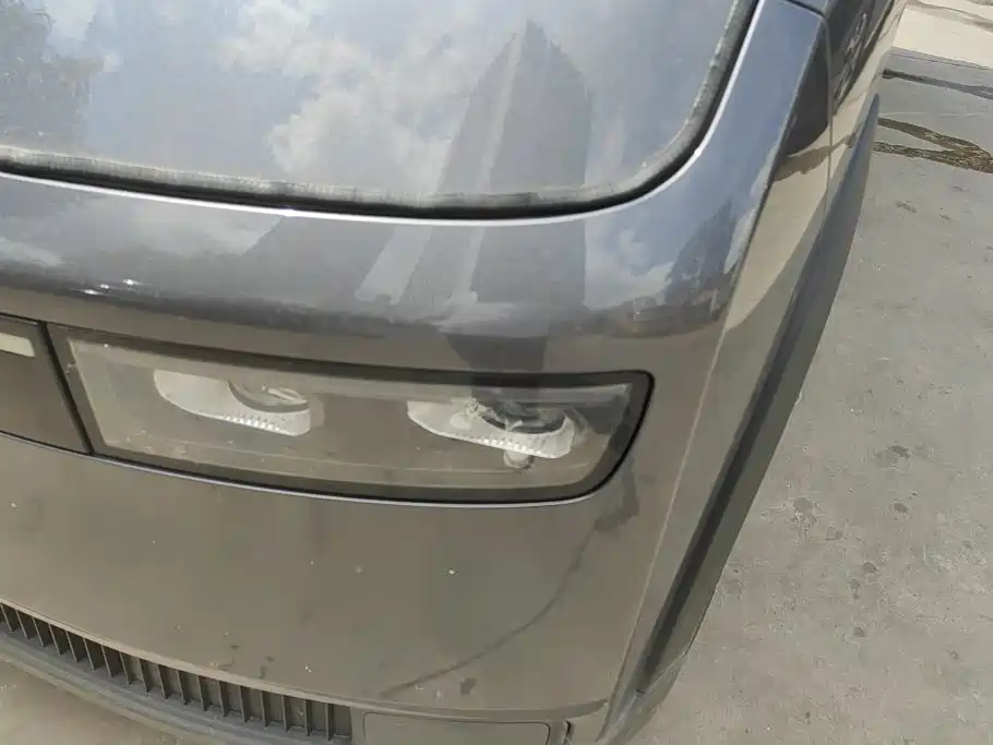 Foton Fengjing i — миниатюра 5