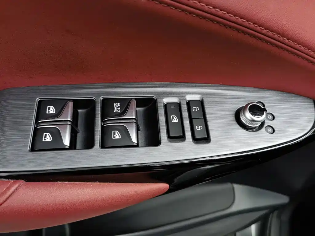 Changan CS75 PLUS — миниатюра 9