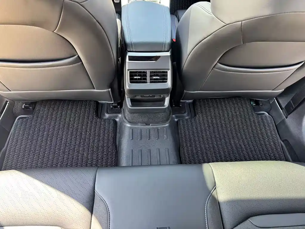 Geely Xingrui — миниатюра 23