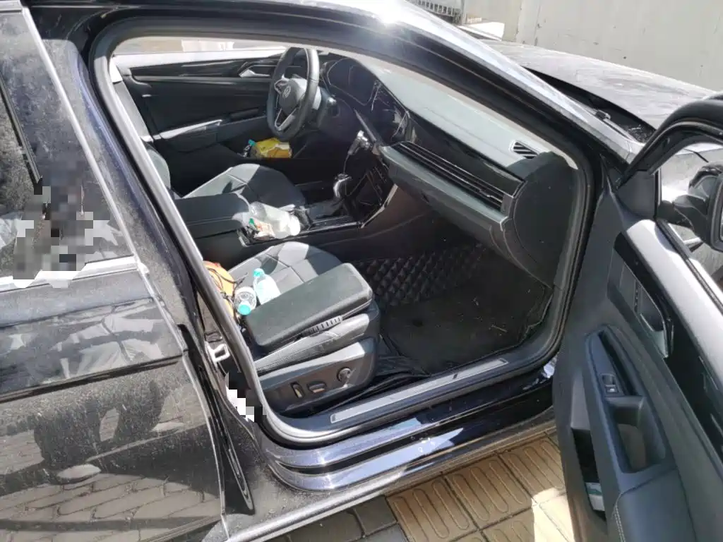 Volkswagen Passat — миниатюра 19