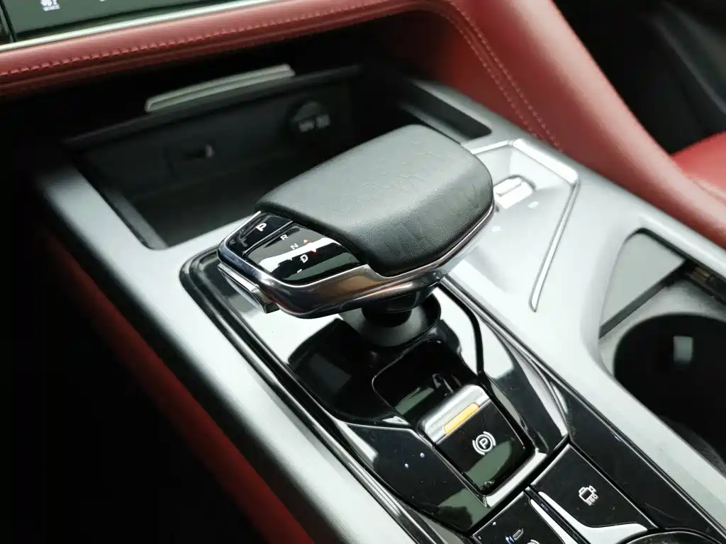 Changan CS75 PLUS — миниатюра 13