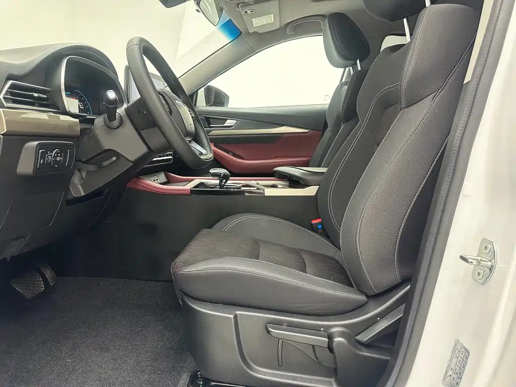 Jetour X70 — миниатюра 19