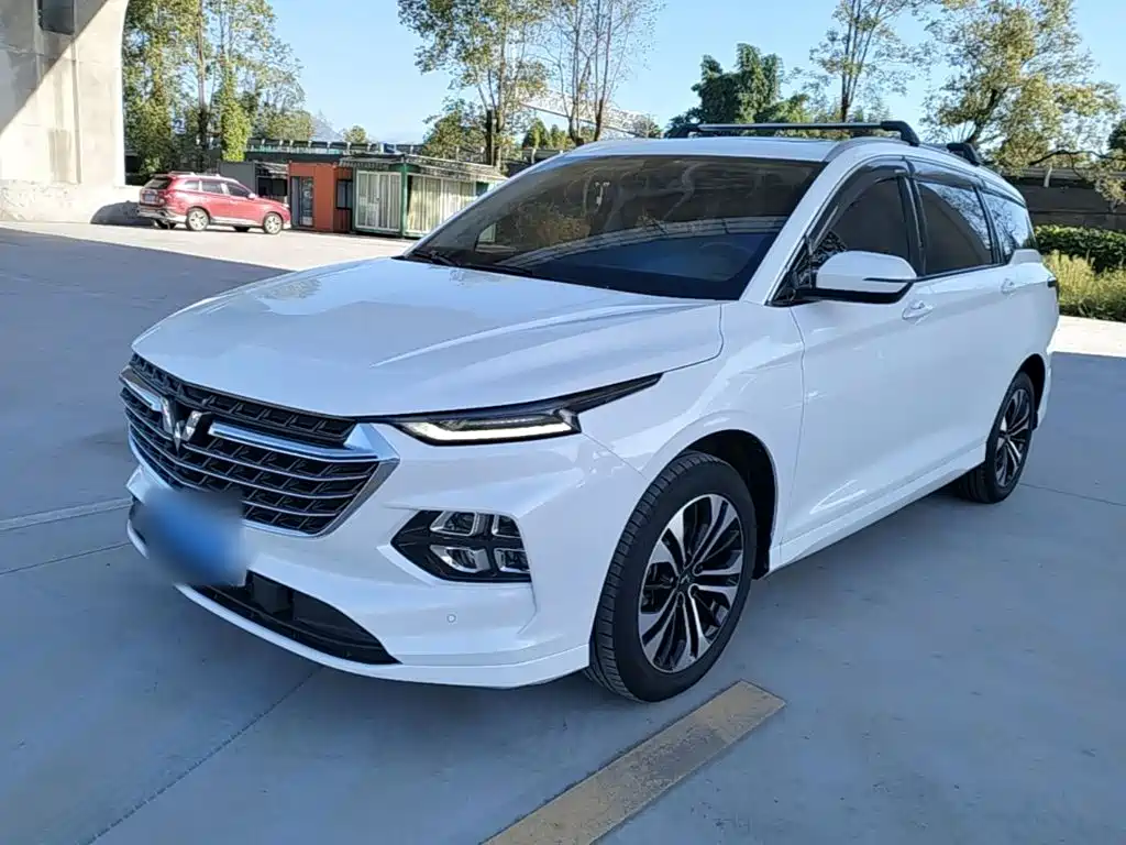 Wuling Victory
