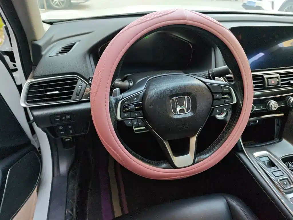 Honda Accord — миниатюра 6
