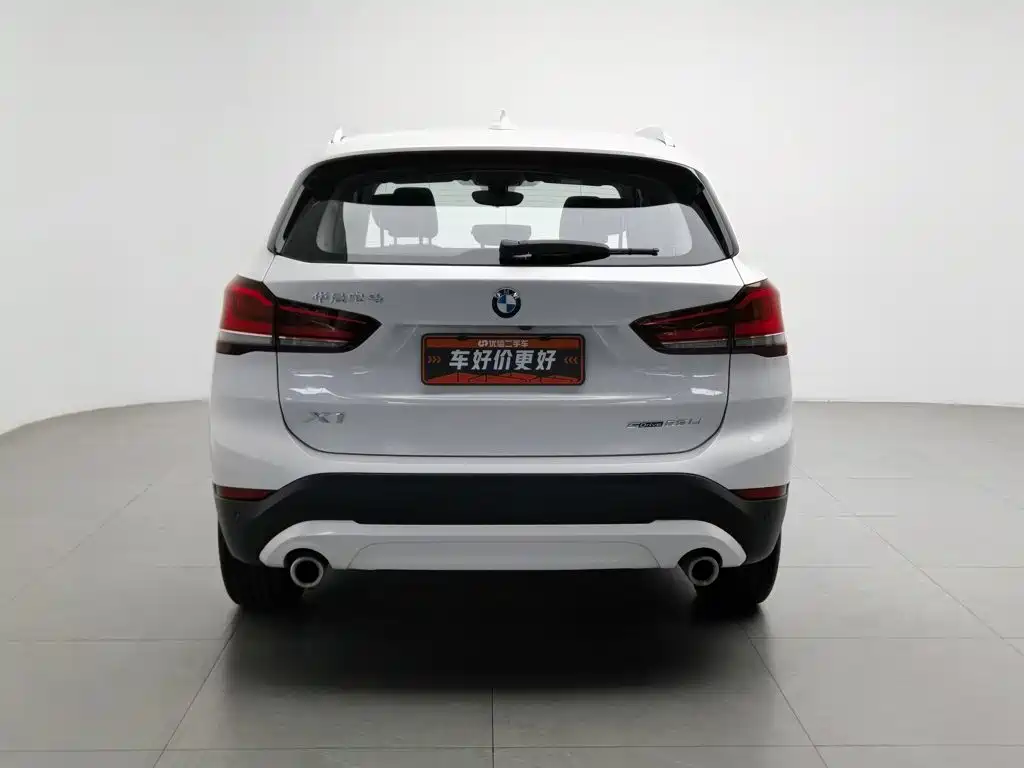 BMW X1 — миниатюра 4