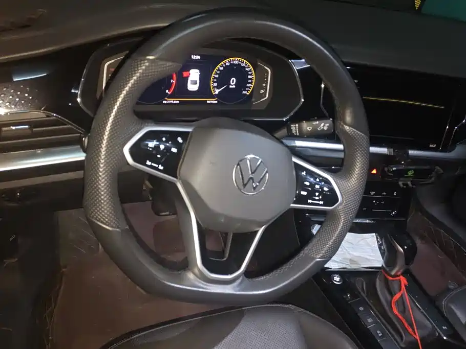 Volkswagen Passat — миниатюра 15