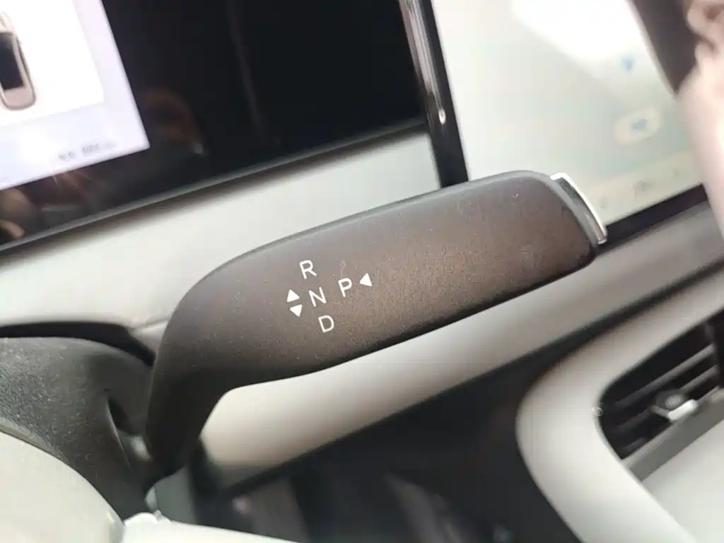 BYD Sealion 06 — миниатюра 14