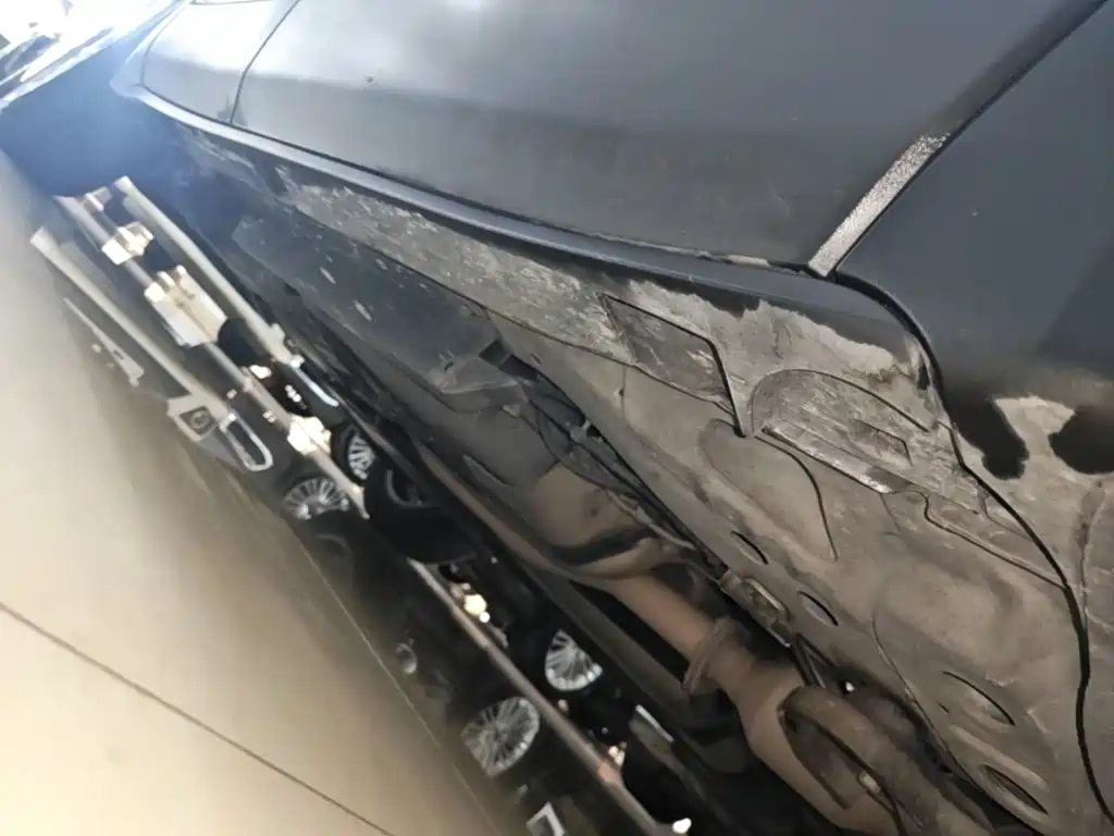 Buick Envision Plus — миниатюра 21
