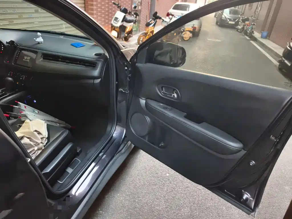 Honda Vezel — миниатюра 20