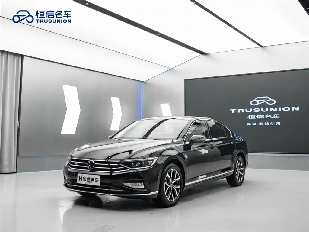 Volkswagen Magotan 2023