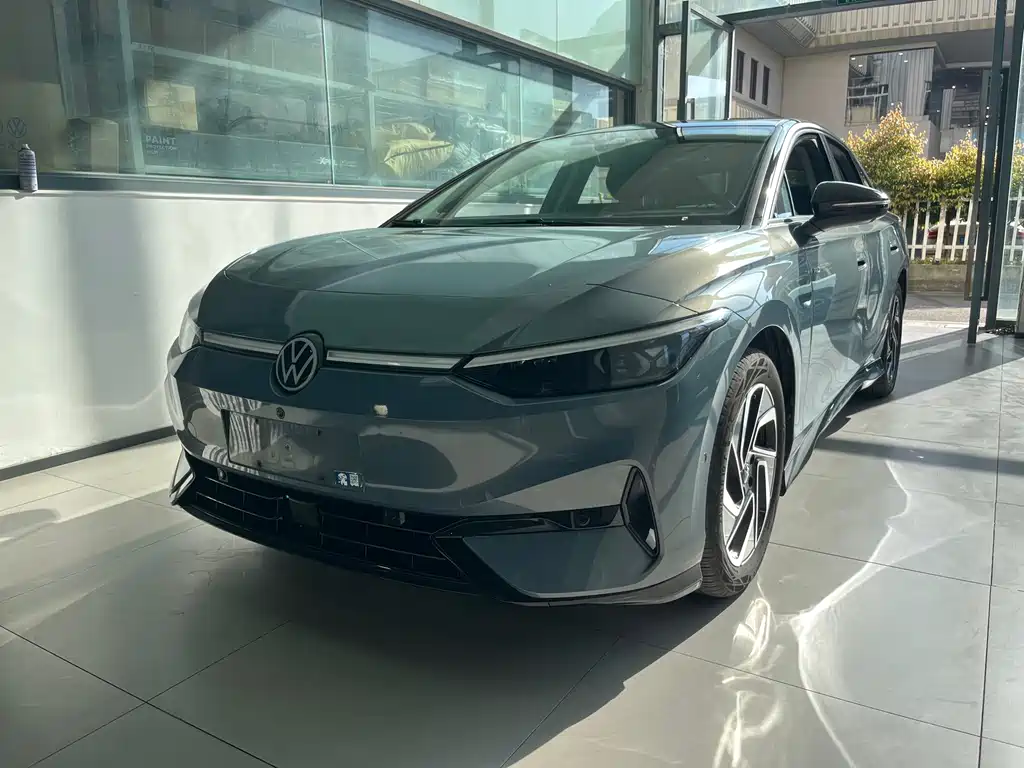Volkswagen ID.7 VIZZION 2024