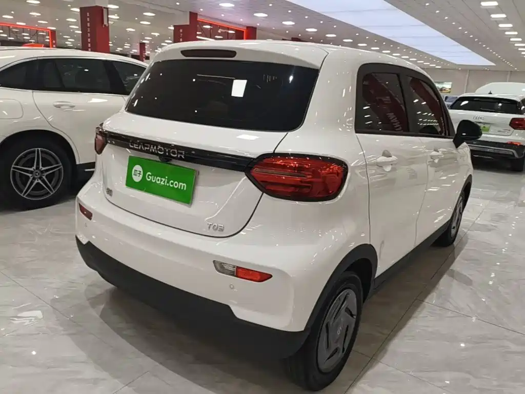 Leapmotor T03 2024 200