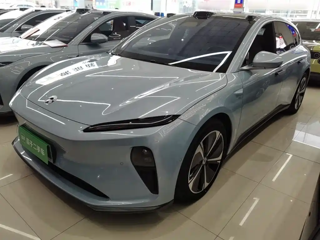 Nio ET5T 2024