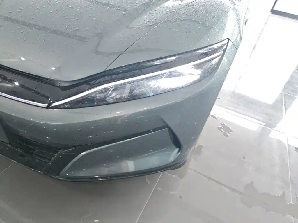 BYD Han L — миниатюра 24