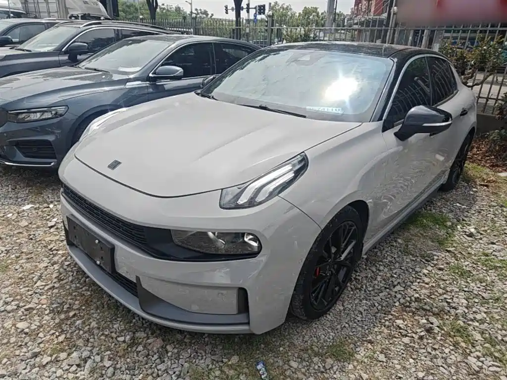 Lynk & Co 03 2019