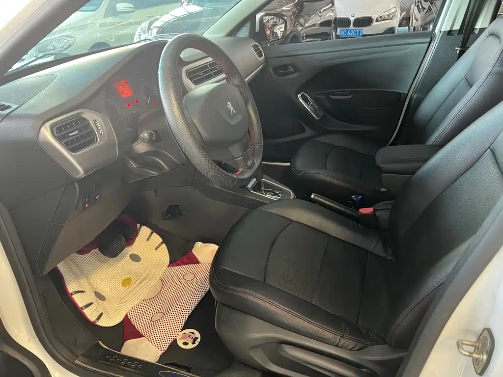 Peugeot 301 — миниатюра 6