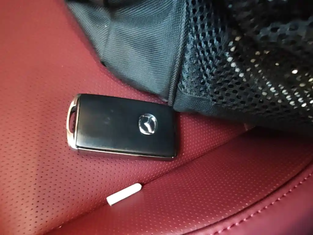 Mazda 3 Axela — миниатюра 9