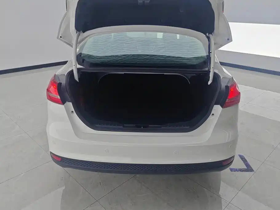 Ford Focus — миниатюра 4