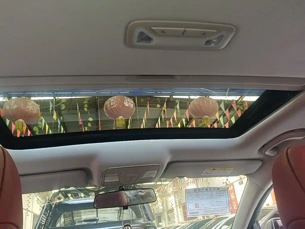 Changan Eado — миниатюра 18