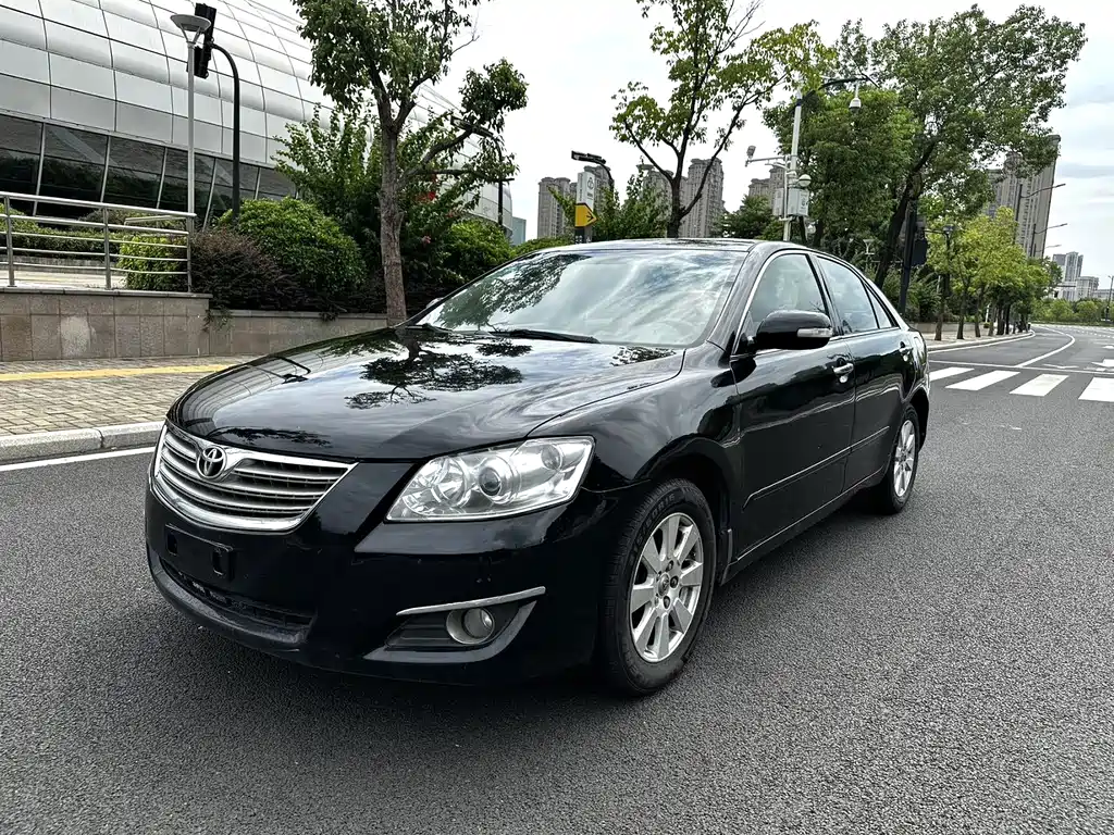 Toyota Camry 2009