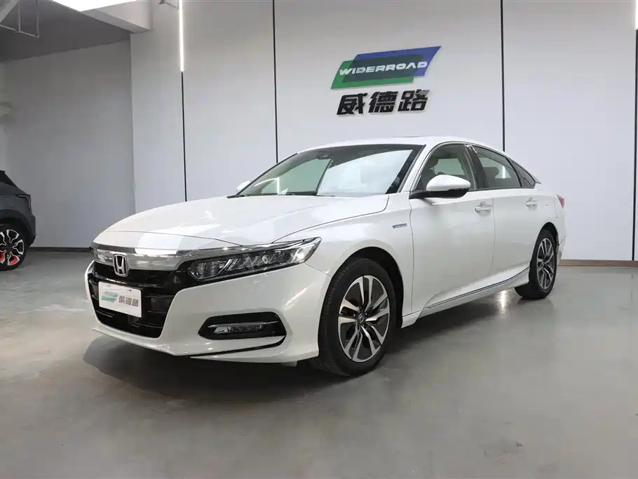 Honda Accord 2020