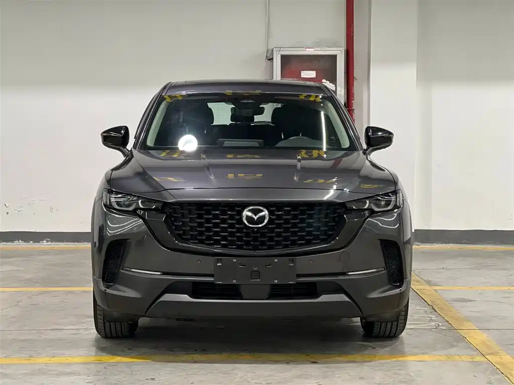 MAZDA CX 50 XINGYA