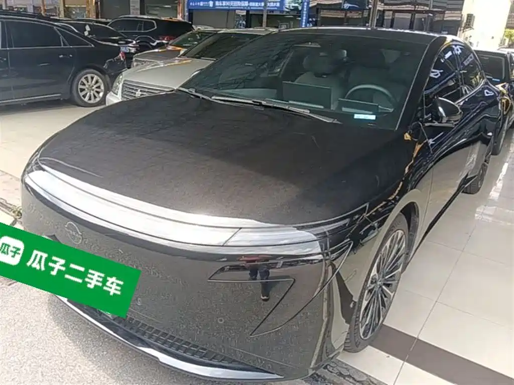 Nissan N7 2025