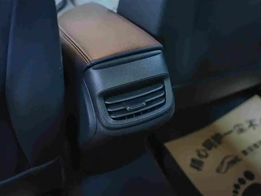 Buick Excelle — миниатюра 12