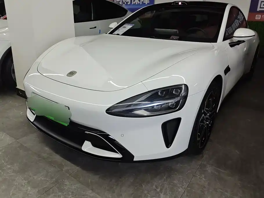 Xiaomi SU7