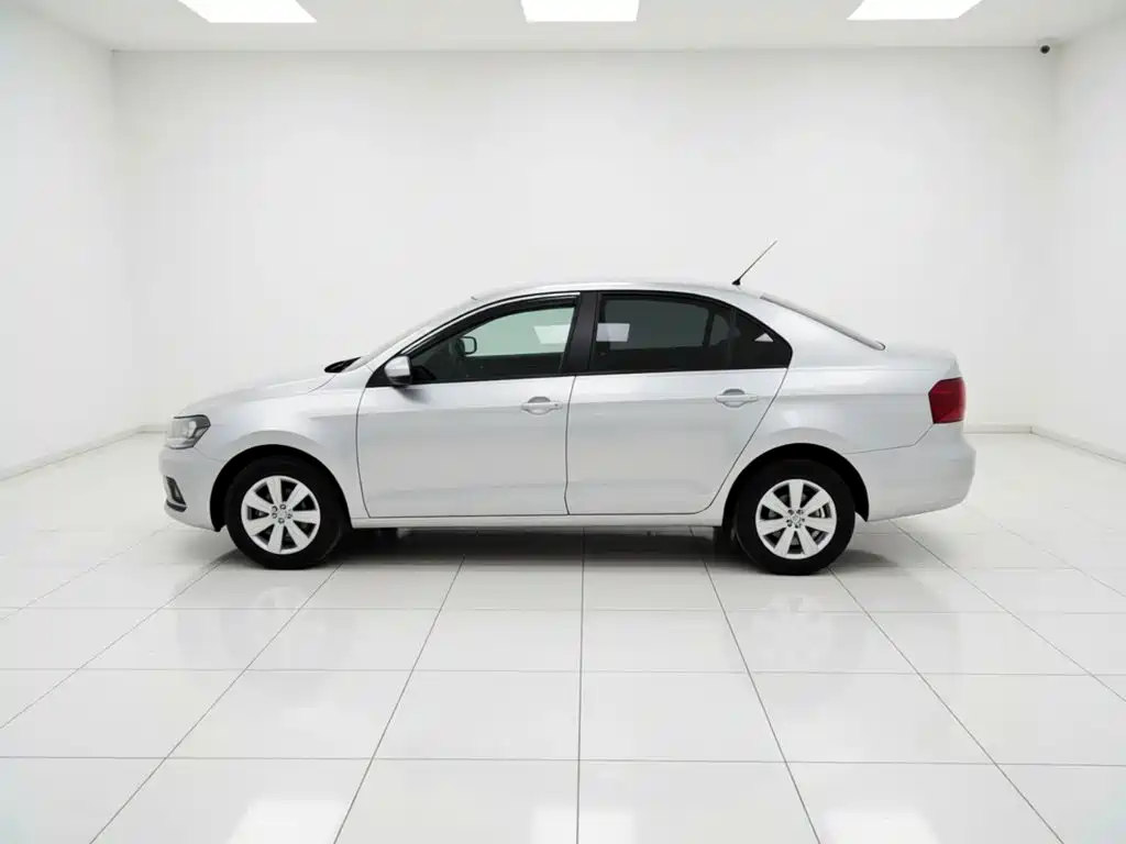 Volkswagen Jetta — миниатюра 25