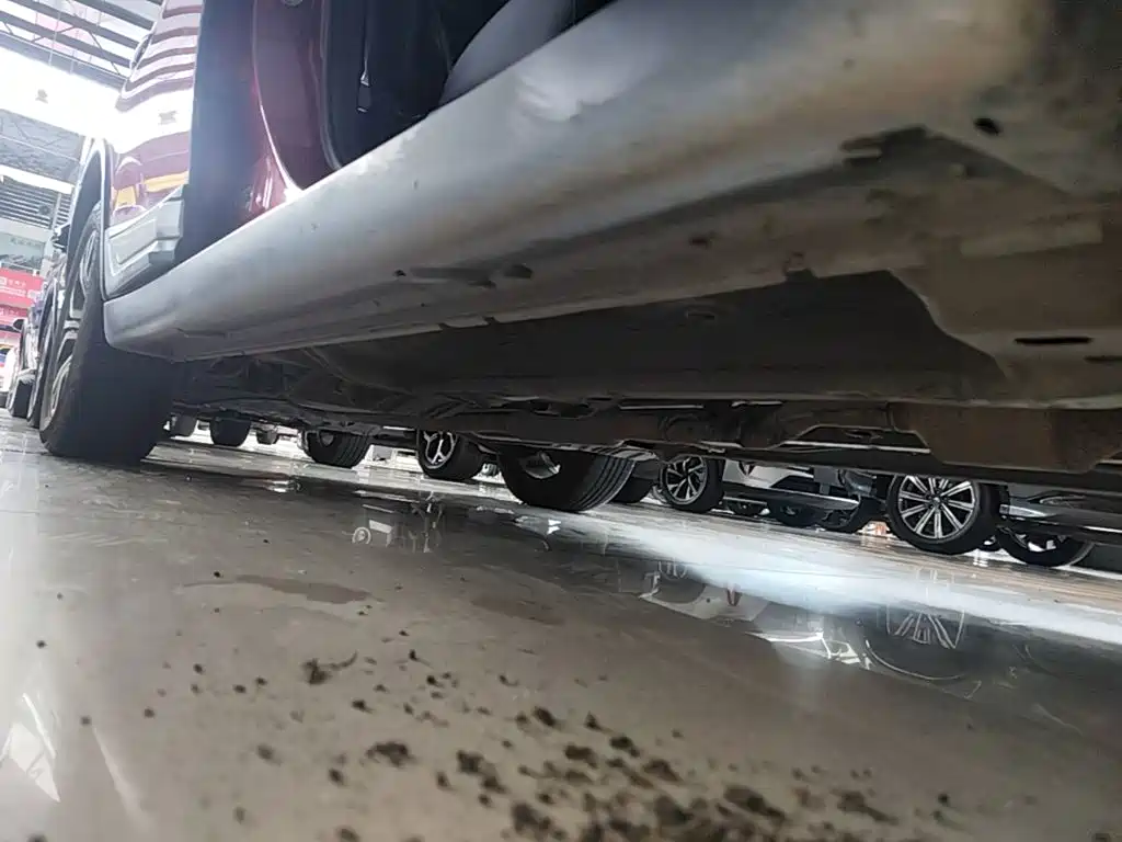 Mitsubishi Outlander — миниатюра 21