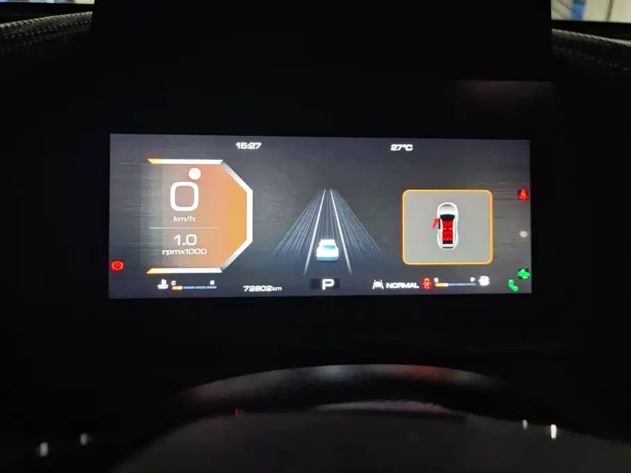 Haval Big Dog — миниатюра 14