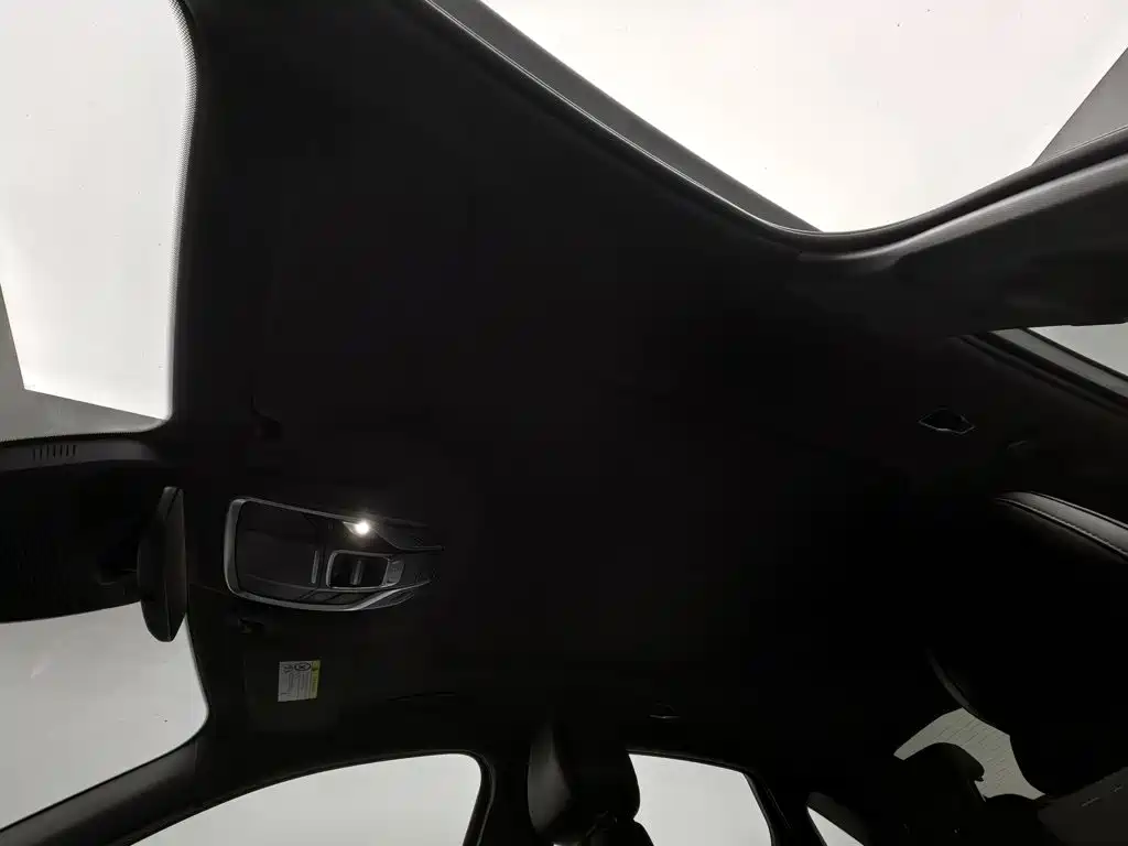 Geely Xingrui — миниатюра 14