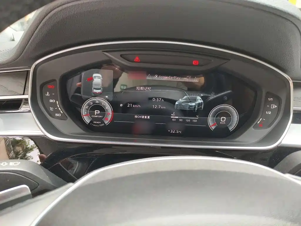 Audi A8 — миниатюра 4