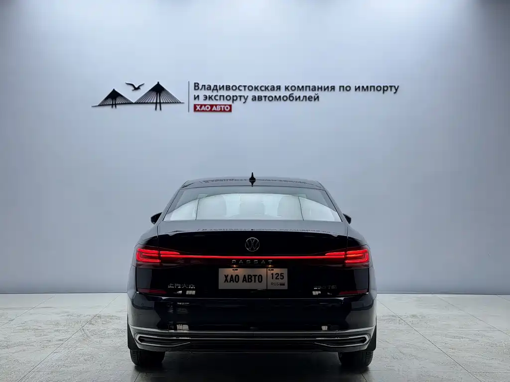 Volkswagen Passat 2023 280TSI