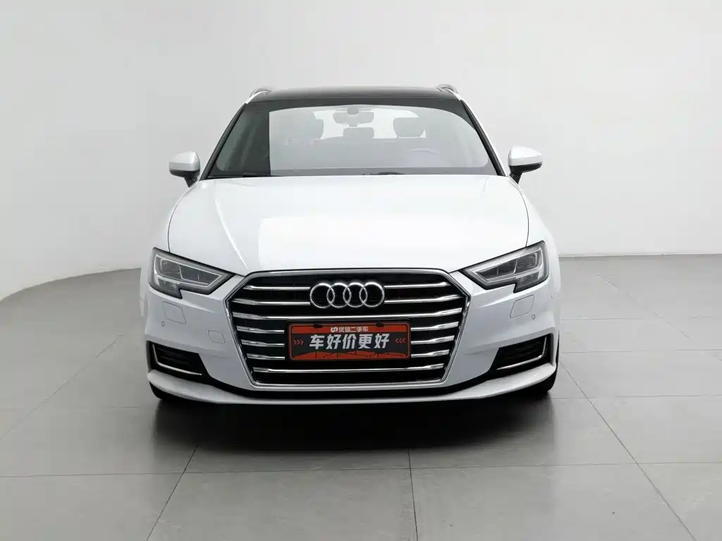 Audi Q3 — миниатюра 3