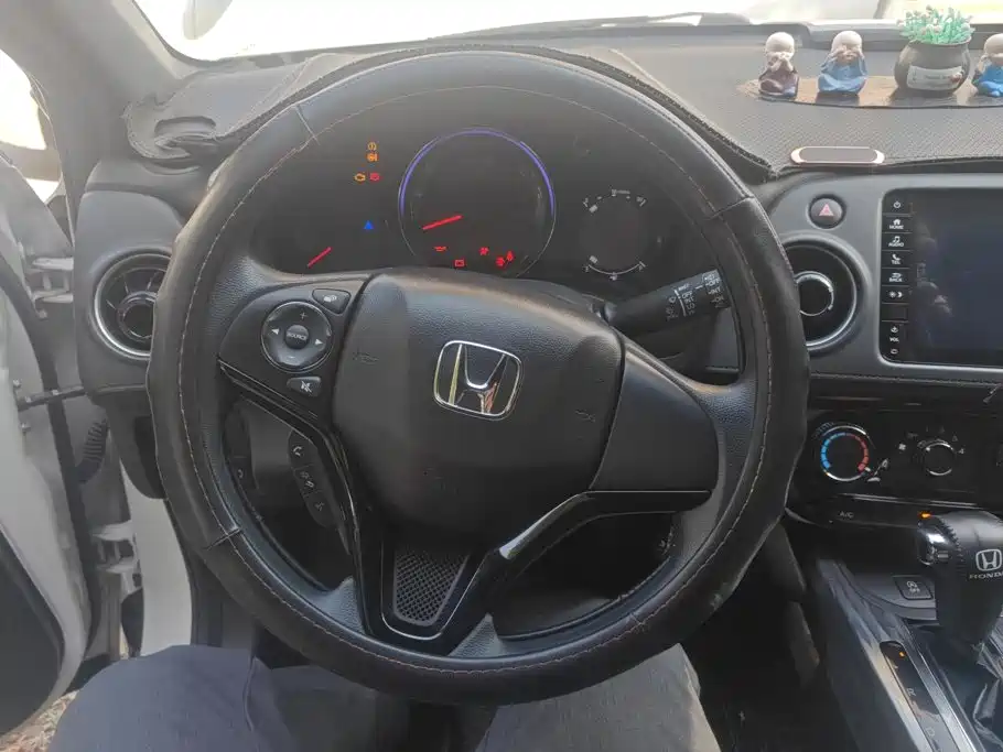 Honda XR-V — миниатюра 15