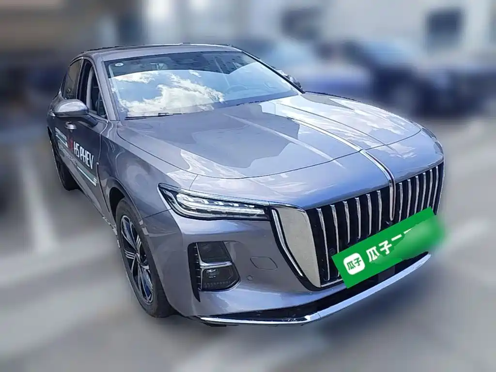 Hongqi H5 PHEV 2025 170
