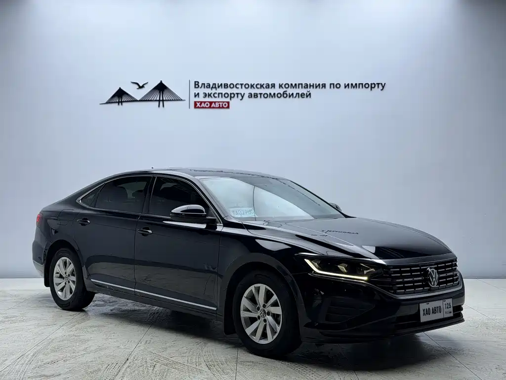 Volkswagen Passat 2023 280TSI