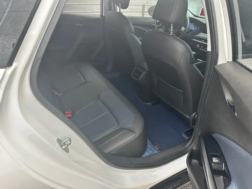 Buick Velite 6 — миниатюра 7