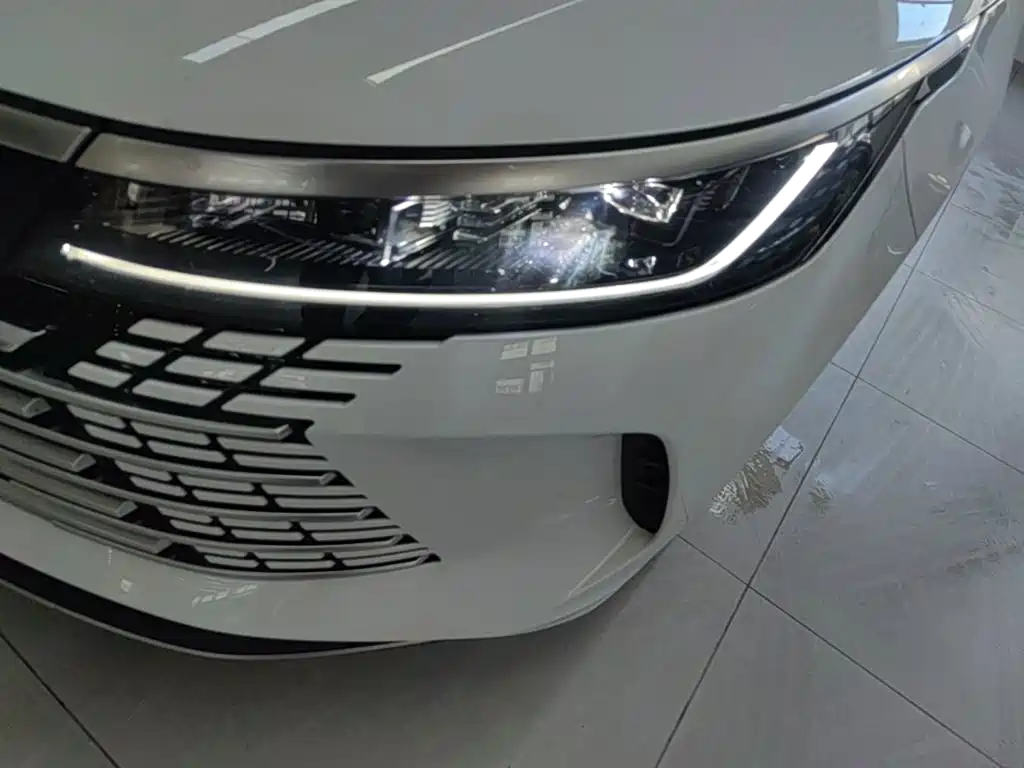 BYD Destroyer 05 — миниатюра 24