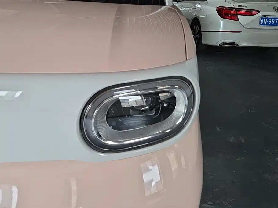 Wuling Mini EV MINIEV 2024 215km