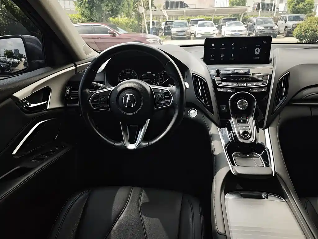 Acura RDX — миниатюра 20