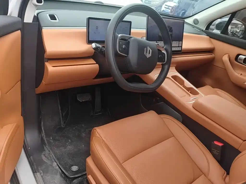 Leapmotor C10 2026 605