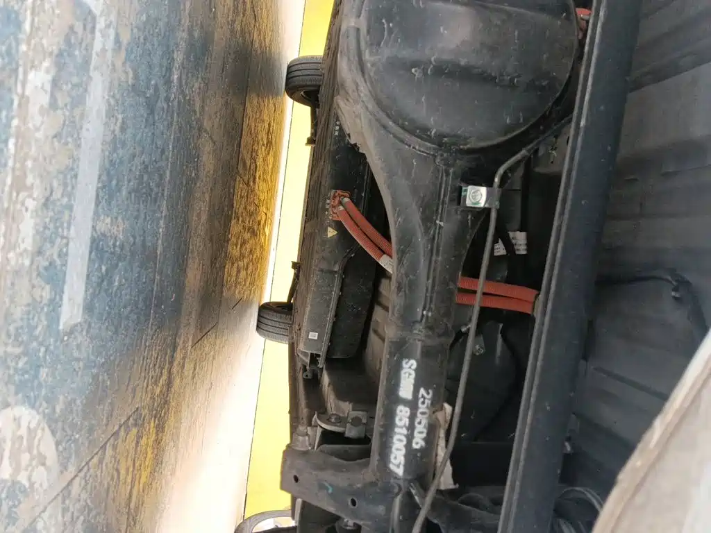 Wuling Zhiguang EV — миниатюра 23