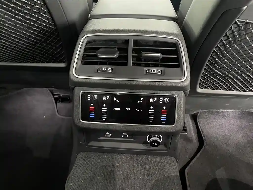 Audi A6L id 4515335 из Китая 15