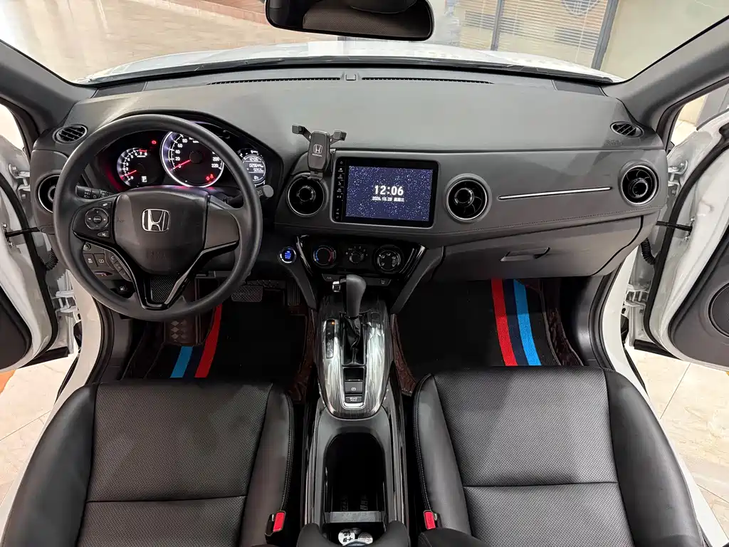 Honda XR-V — миниатюра 12