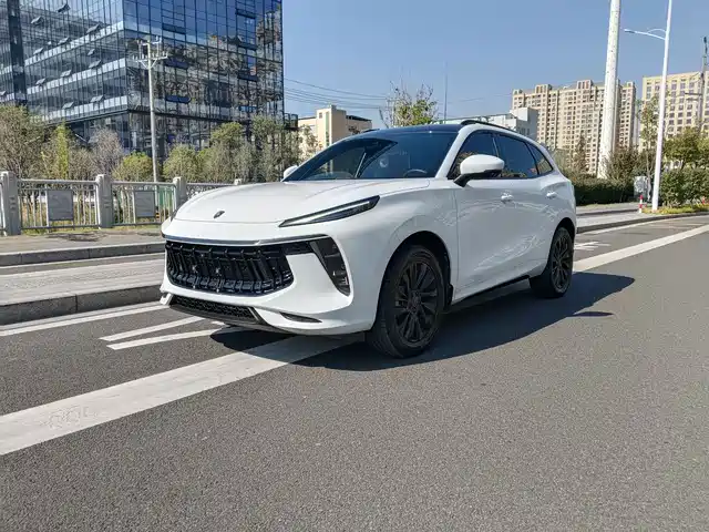 dongfeng popular-t5-evo