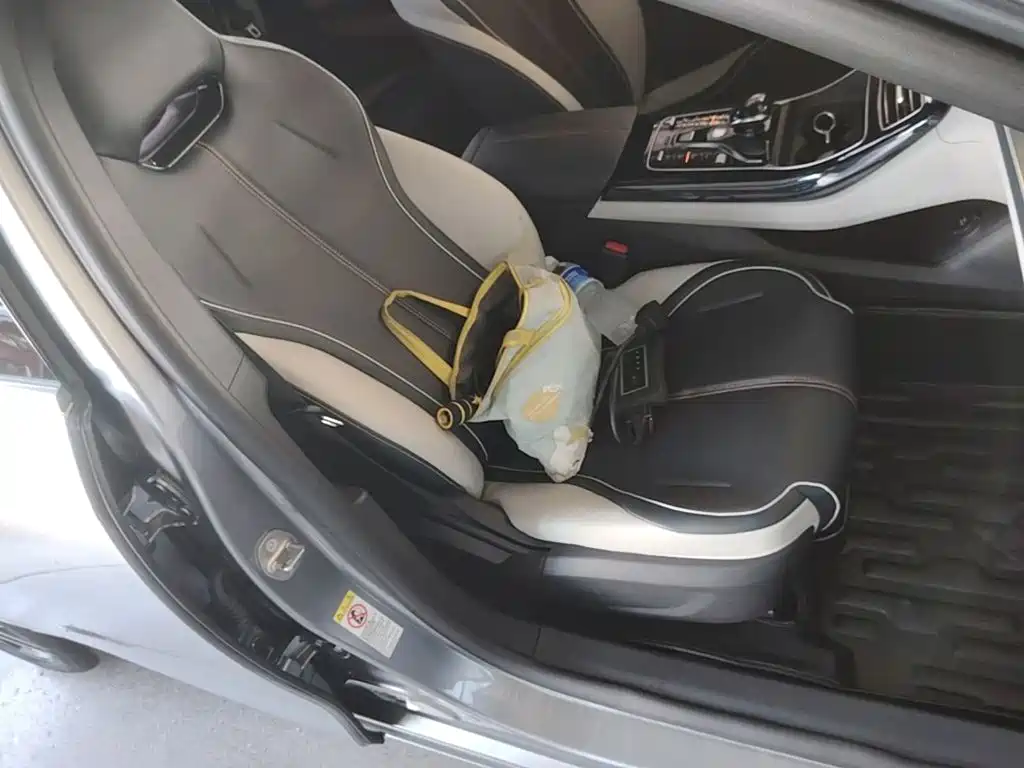 BYD Qin PLUS — миниатюра 25